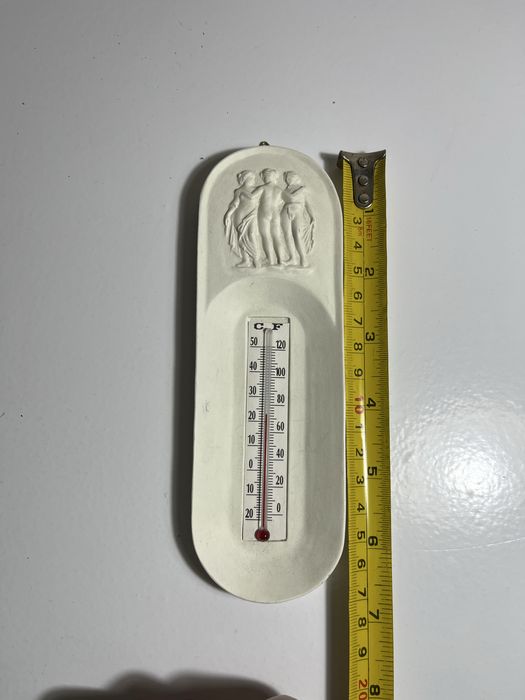 Sia termometro de parede