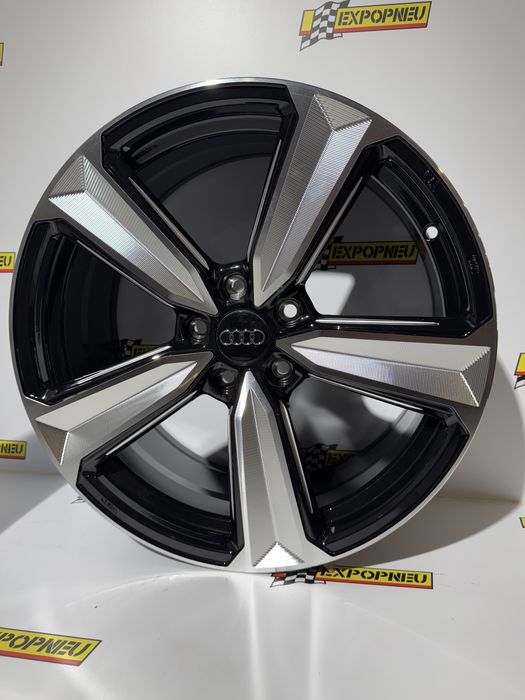 Jantes novas para Audi 18 5x112 VAG Qualidade expopneu