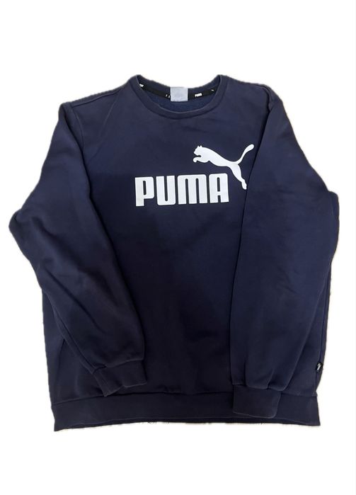 світшот “puma”