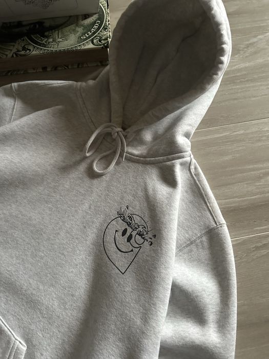 Худі Carhartt Wip sk8 y2k streetwear