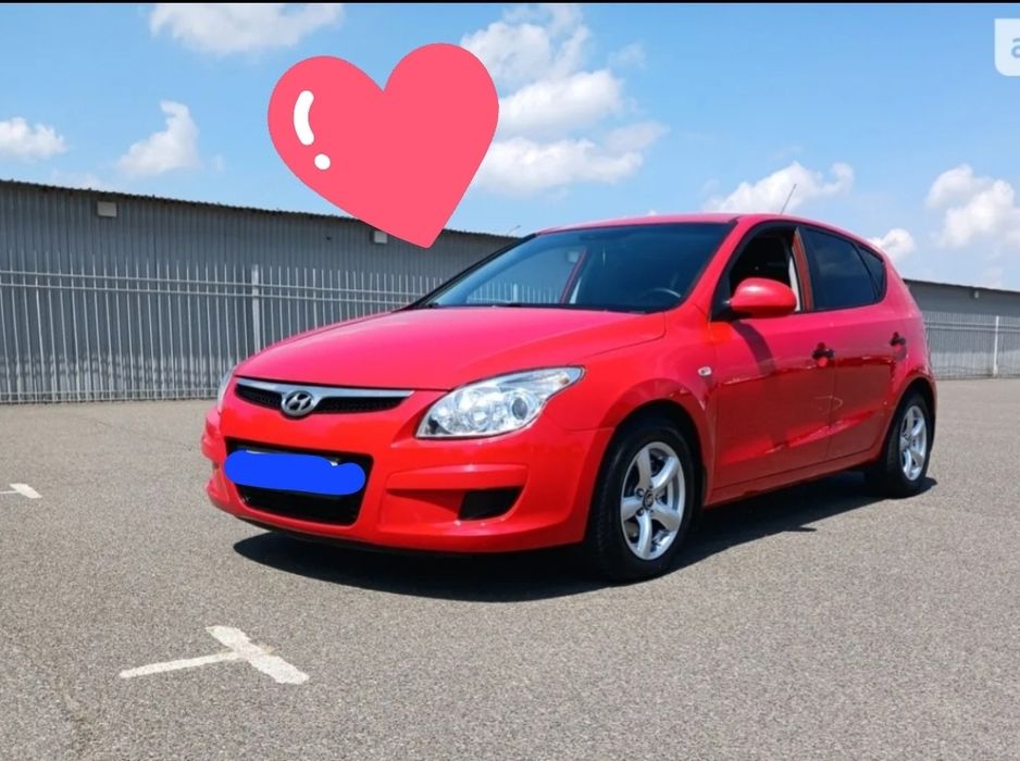 Разборка,запчасти,шрот,комплектующие,Hyundai I30 2007 г.в.