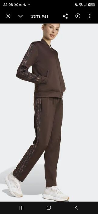 Костюм Adidas жіночий