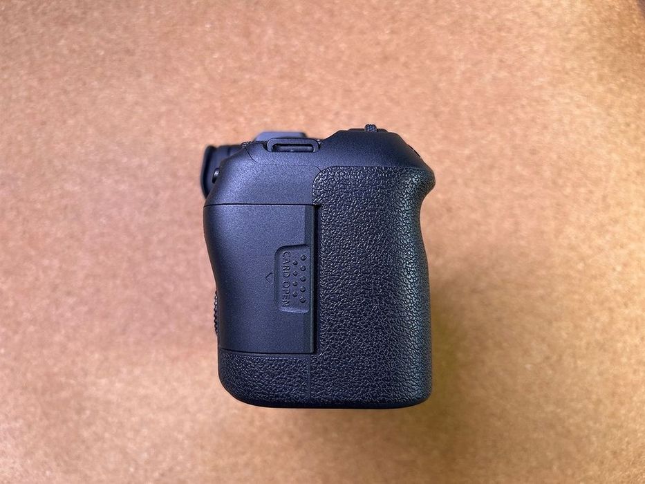 Canon R6 Full-Frame Mirrorless (Nearly New)64740607725697124