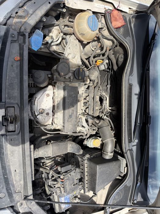 sprzedam vw polo MATCH 1,2. 2013r