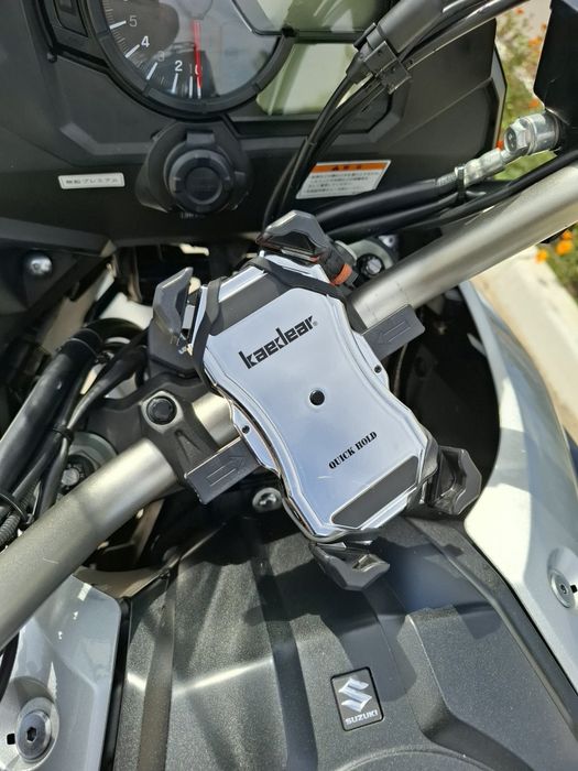 Suzuki v-strom dl 1000 xta Сузукі 2018рест. Дуже гарний стан.ТОРГ У МОТА.