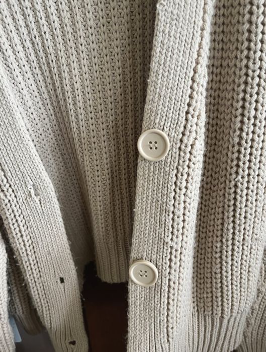 Sweter/Cardigan Reserved