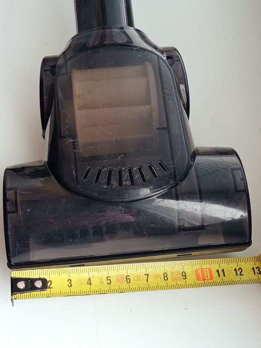 Турбо-щетка для пылесоса