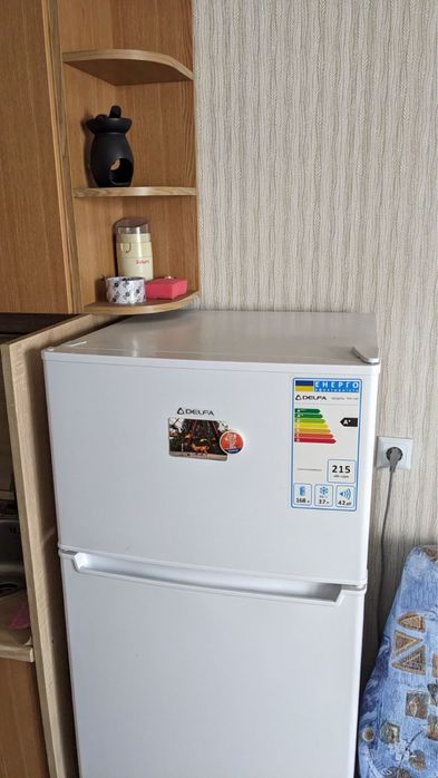 Холодильник Delfa TFH-140