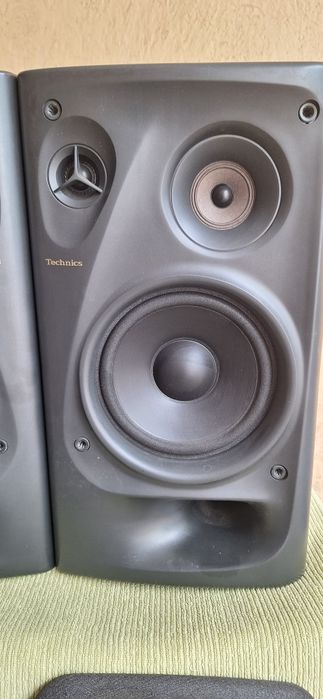 Kolumny technics sb ch 550 100W