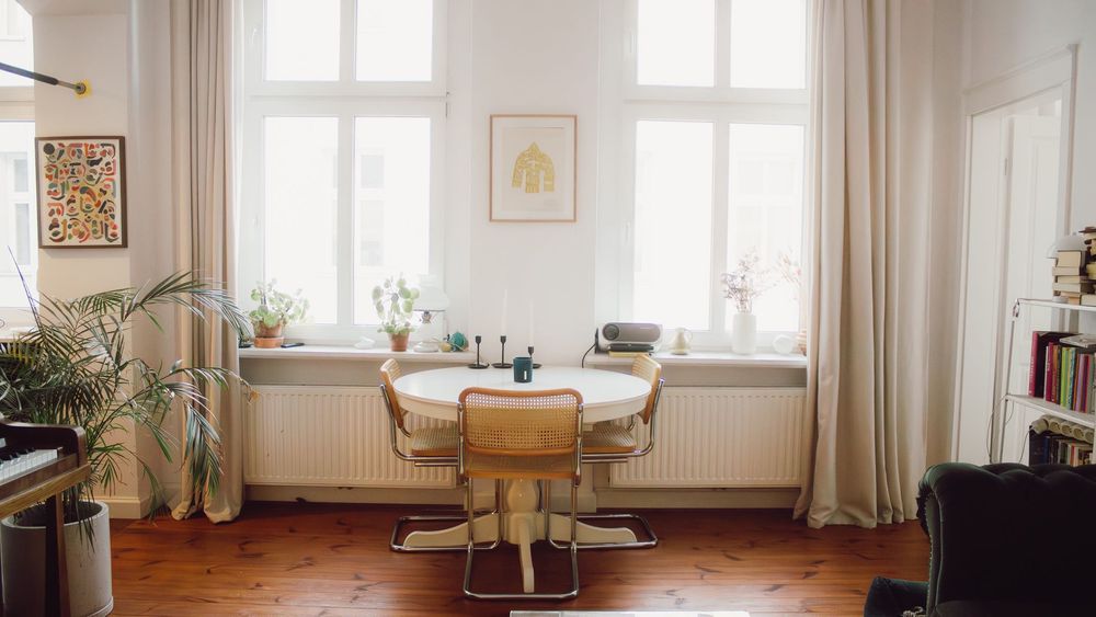 3-pokojowe mieszkanie na wynajem Łazarz Poznań - bezpośrednio