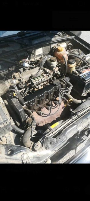 Продам Daewoo Lanoc 2012 год выпуска