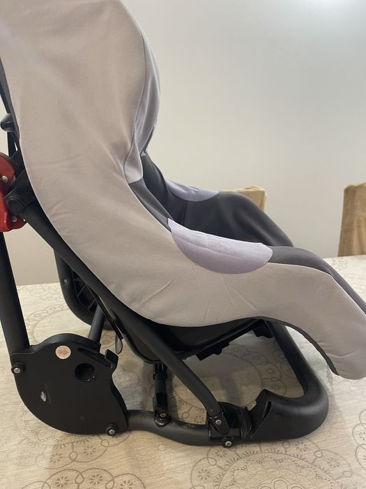 Ccadeira auto Chicco