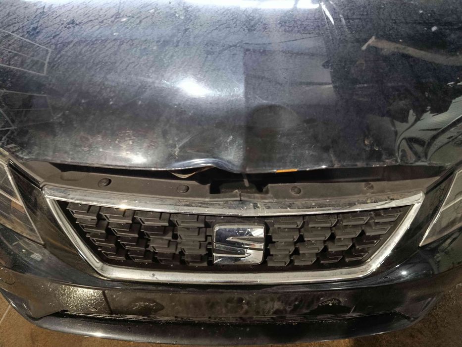 Frente completa SEAT Leon ST (5F8)
