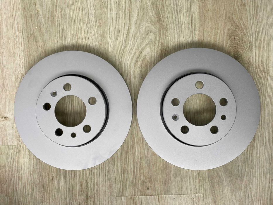 Discos de travão, novos Seat 5*100mm