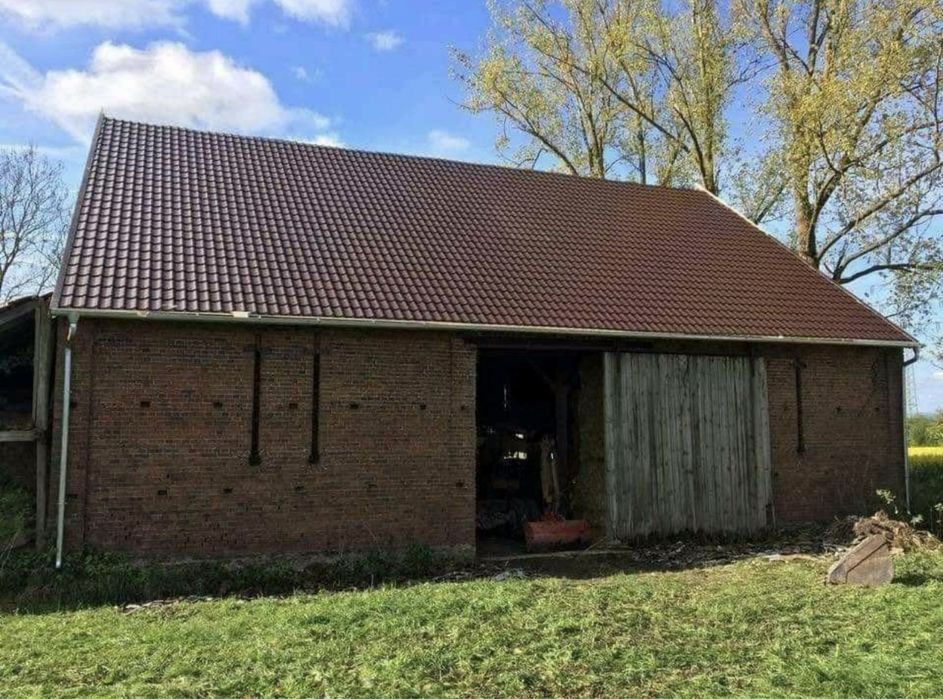 Dekarstwo i drobne remonty dekarz uslugi dekarskie dach naprawa dachu