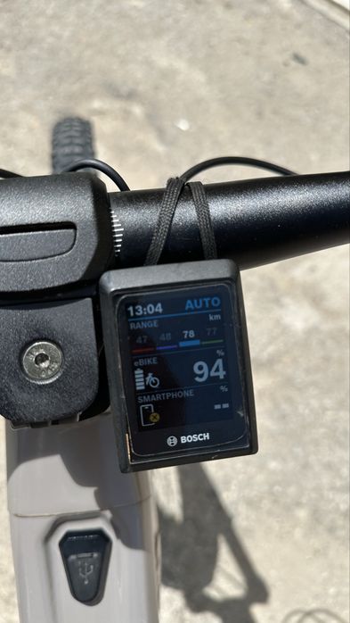 Bike Enduro Focus Sam²