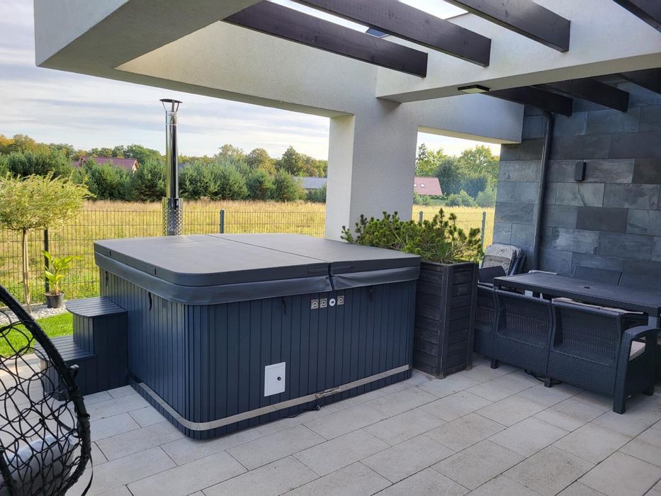 Balie Ogrodowe,PROMOCJA,Gorąca Beczka, Ruska Bania, Jacuzzi, PRODUCENT