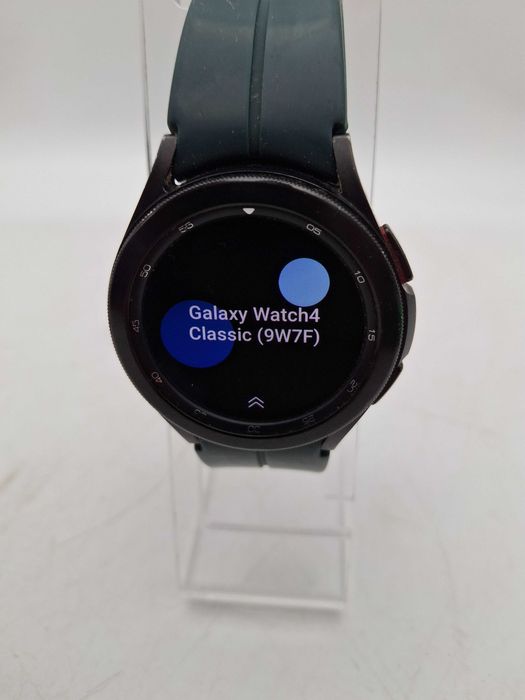 Smartwatch Samsung Galaxy Watch 4 Classic (R885) czarny