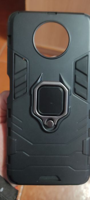 Capa Xiaomi Note 9 5G