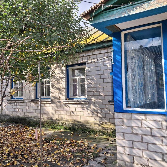 Розкіш Тиші: На Продаж Виставлено Заміський Будинок