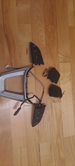 Łopatki zmiany biegów Audi Q3 83A,Q5