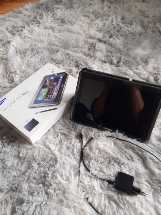 Samsung Galaxy Note 10.1