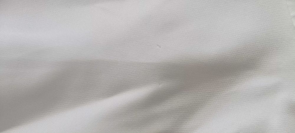 Biała sukienka Kulunove