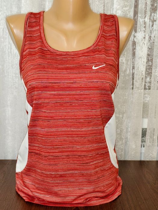 Спортивная майка М