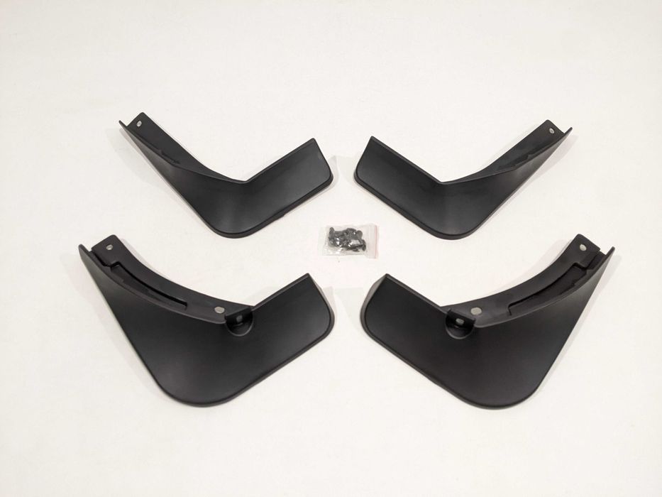 Бризковики VW ФВ Passat Пасат B6 B7 B8 B7 USA Б6 Б7 Б8 брызговики