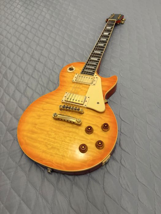 Epiphone Les Paul Ultra