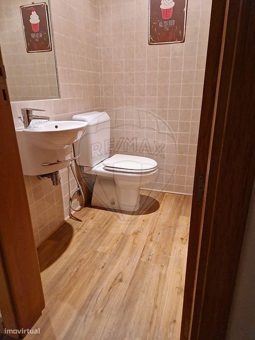 Apartamento T2 para venda