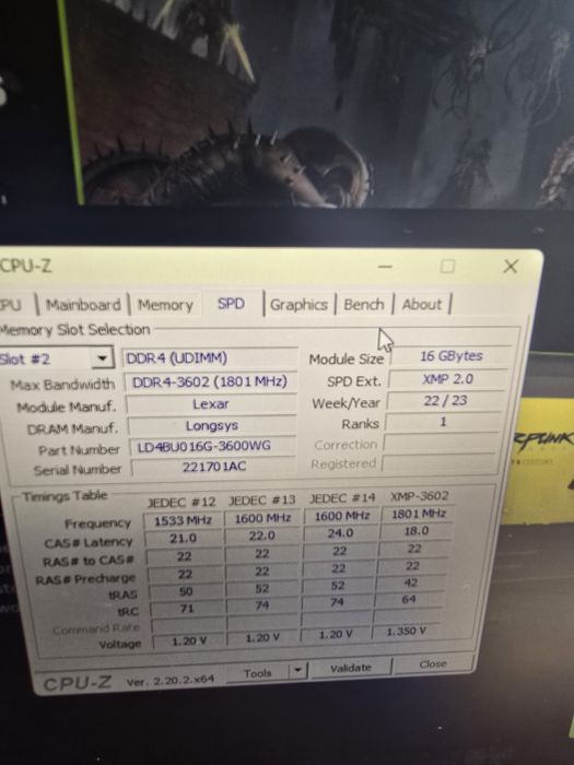 Sprzedam PC Rtx 3060 i5 12k 2tb ssd 32gb ram