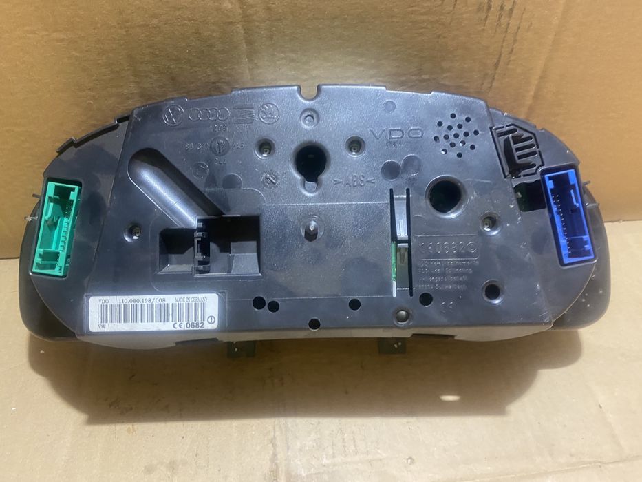 Zegary Licznik Volkswagen Passat B5 3B0.920.829A