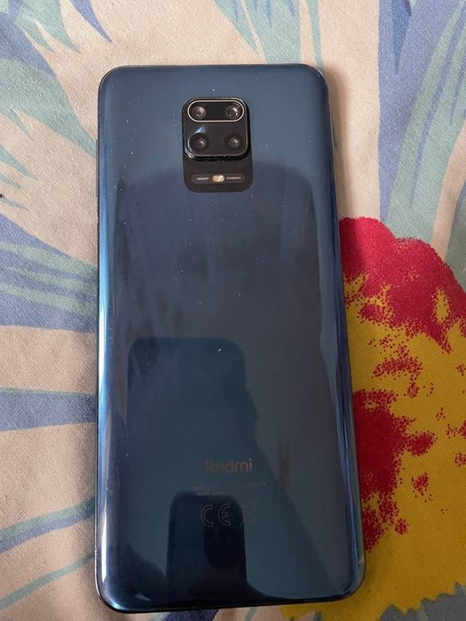 Продам телефон Redmi Note 9s