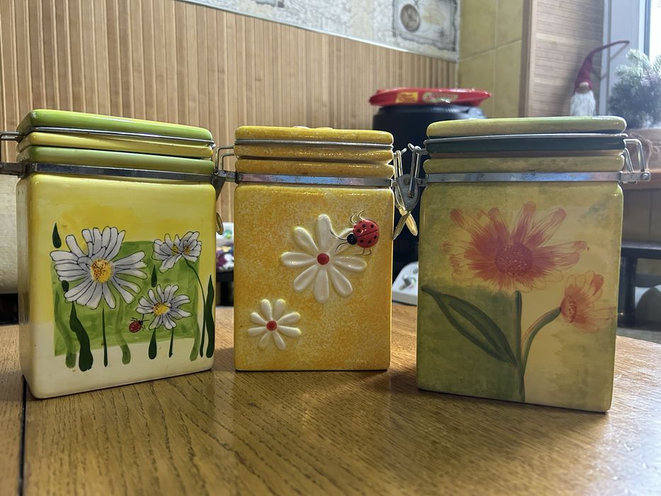 Керамічний посуд