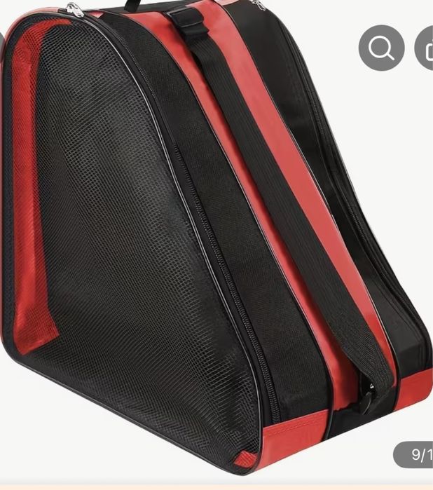 Нова сумка для роліків