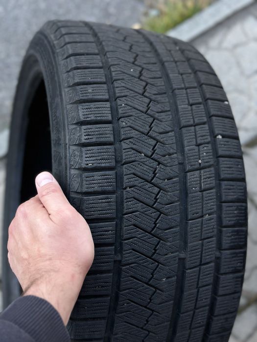 Triangle Snowlink  PL02 235/40 R18 95V PL02