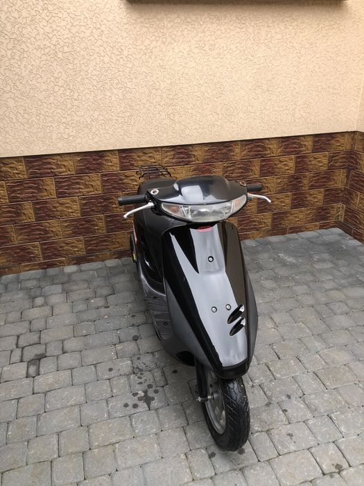 Терміново!!! Honda dio 27