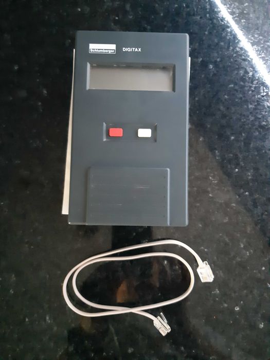 Digitax--fiscalizador de chamadas