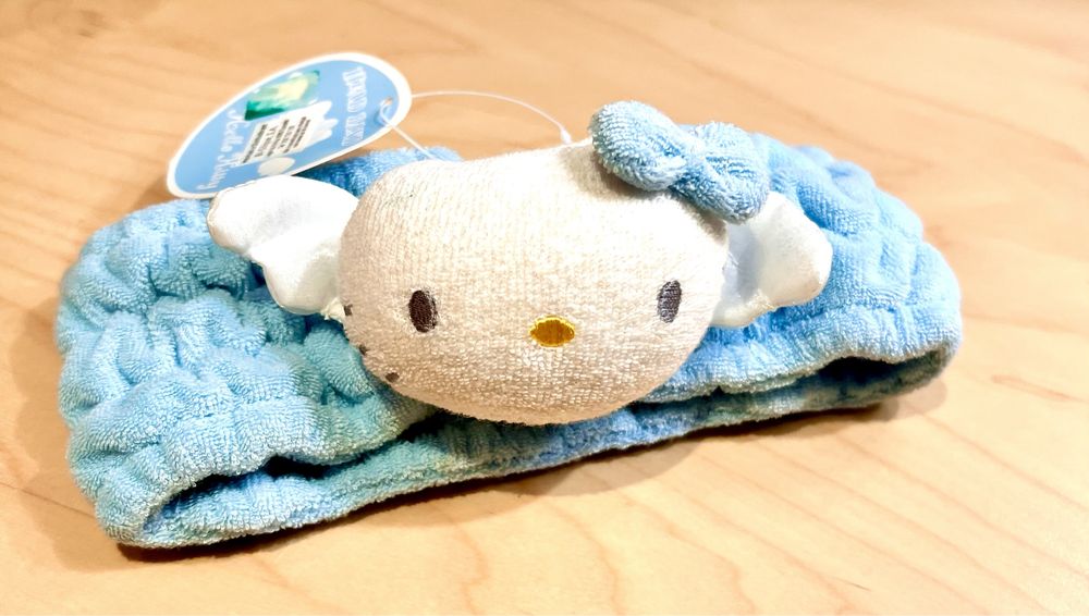 Fita Hello Kitty