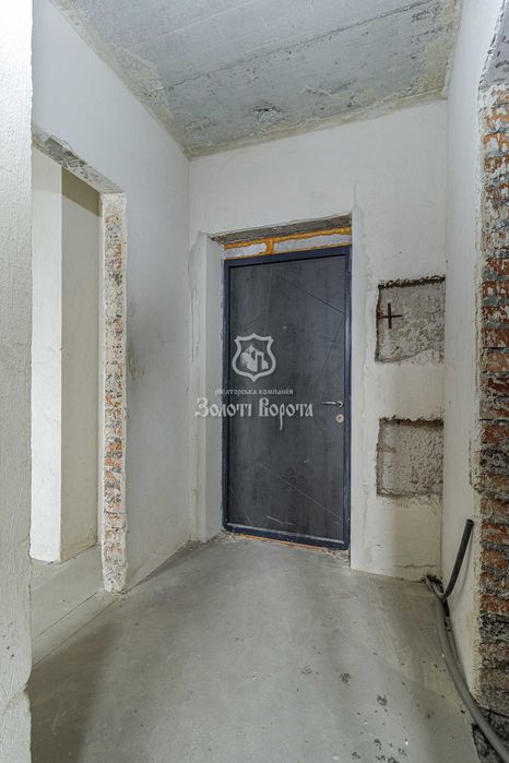 Квартира, 1к. Без ремонту. ЖК Дніпровська мрія,  Сосюри 6, Стара Дарниця