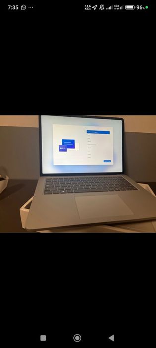 Novo - Surface Laptop Studio