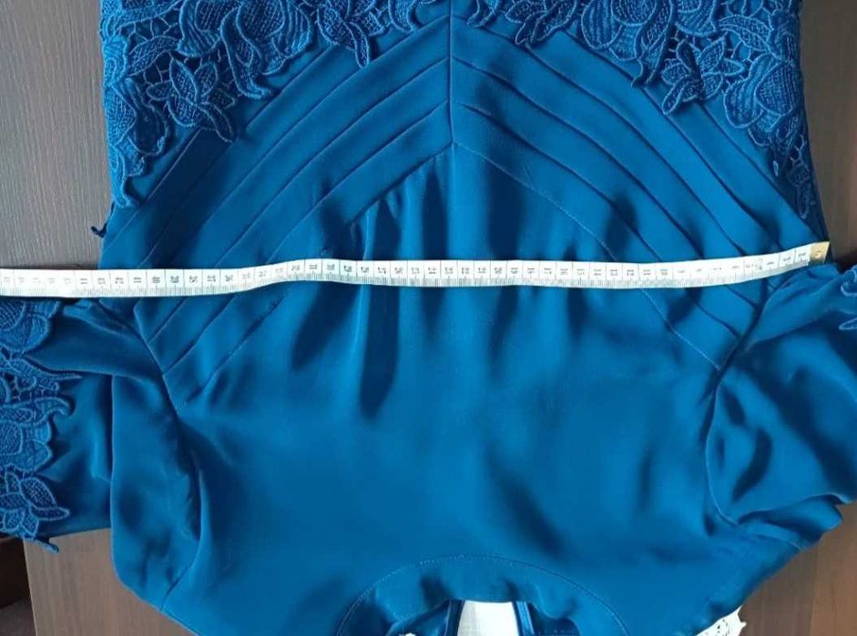 Sukienka midi L Asos
