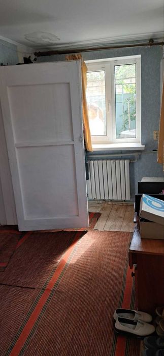 Дом в Светлом старые дачи, 22 улица, 6 соток земли.