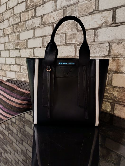 сумка Prada, оригинал