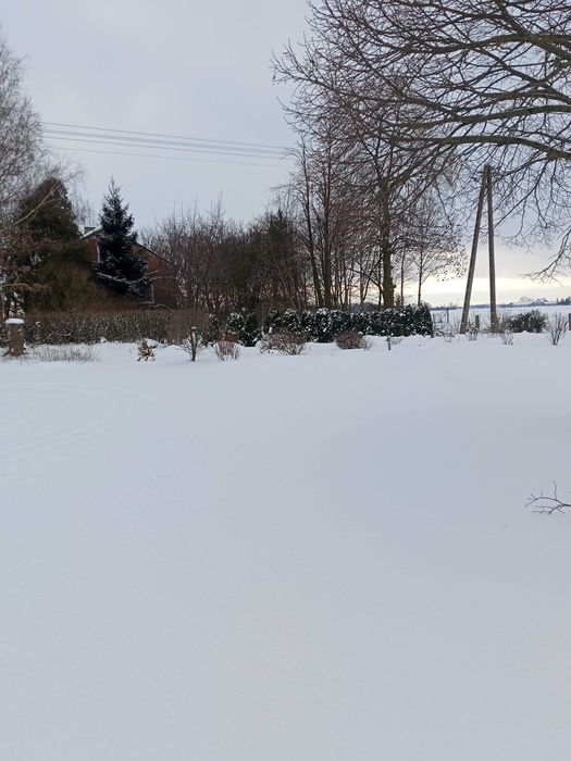 Sprzedam dom jednorodzinny