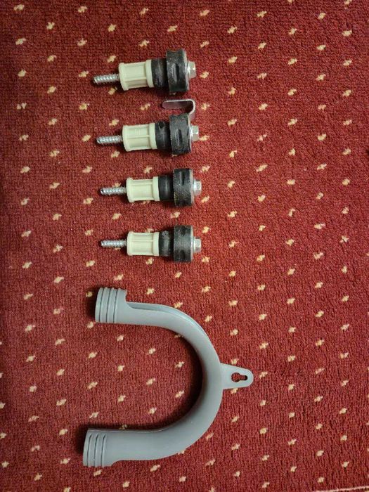 транспортировочные фирменные болты Bosch/Веко/Candy/Hisense/Ariston/LG