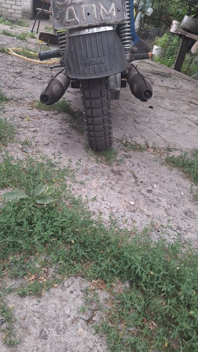 Продам Иж юпитер 2