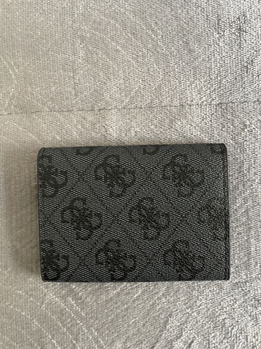 Porta cartoes Guess