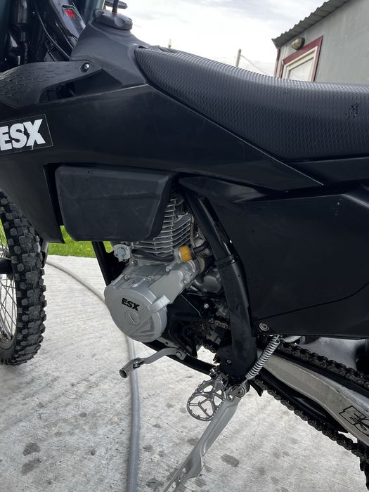 ESX Lite 250 2025 (ендуро)